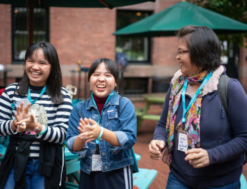 Social Emotional Learning and HerStory: What It Is and Why Its Important to Us