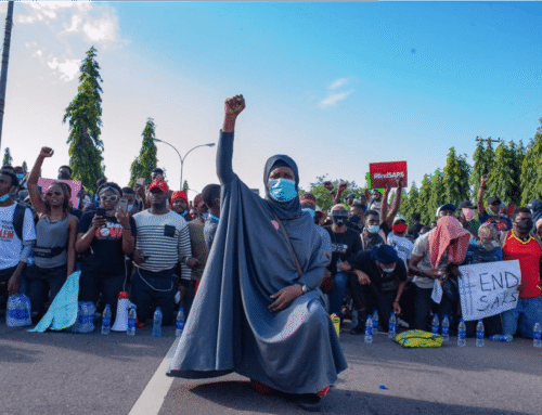 Police Brutality in Nigeria: An Unending Nightmare