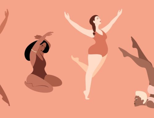 Body Image and Self Esteem: How Diet Culture Impacts Girls’ Mental Health