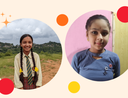 Girl Advocates from Nepal and India are Taking Action for Menstrual Equity
