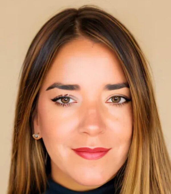 Lindsay Ruiz - Global Girls Glow