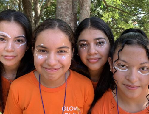 Protagonists of Change: Breaking the Silence for Menstrual Dignity