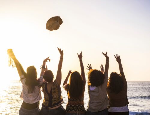 When Summer Hurts: Adolescence, Relationships, and Lessons on Rights