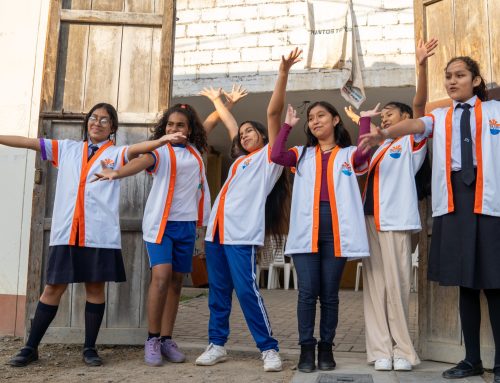 Women of the Sea: How Huanchaco’s Girls Are Leading Environmental Change