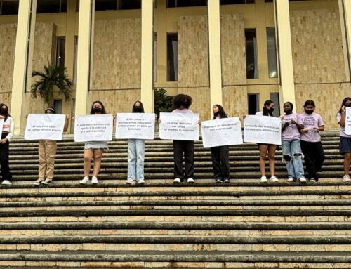 Learning to Protect What’s Ours: A Girl’s Journey in Sexual and Reproductive Rights