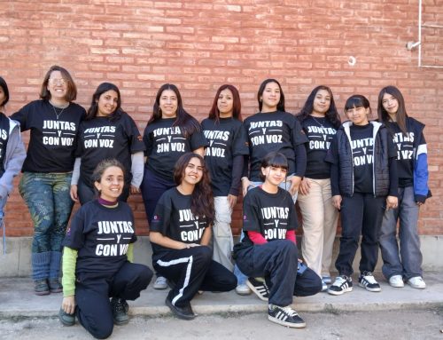 The Reality of Being a Teenager in Córdoba, Argentina