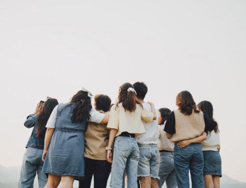 This International Women’s Day, We Need Accountability — Not Applause