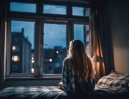 We Condemn Child Marriage Abroad. It’s Time We End It At Home.