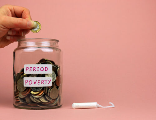 7 Eye-Opening Period Poverty Statistics Everyone Should Know