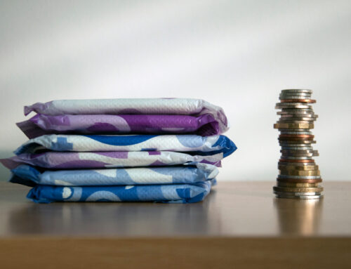 How Many States Have a Period Tax? The Hidden Cost of Menstrual Products in the U.S.