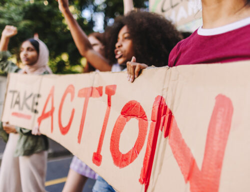 Deprioritization Has a Cost — and Girls Are Paying It First