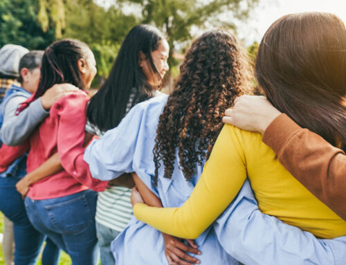 10 Confidence-Building Questions to Spark Reflection and Growth for Girls This Summer