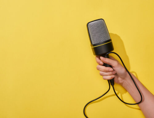How to Speak With Confidence and Use Your Voice for Impact: 5 Tips From a Vocal Coach