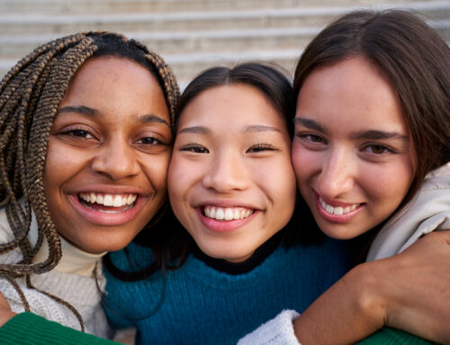 A Summer Bucket List for Girls Who Want to Make a Difference