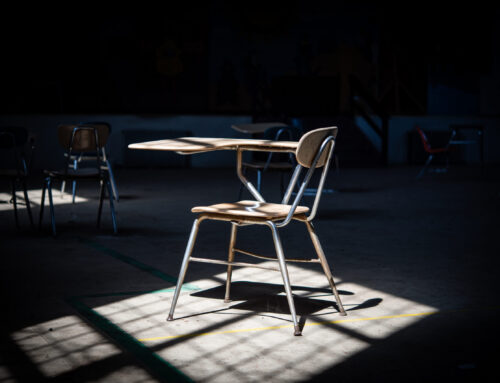 8 Girls’ Education Facts Everyone Should Know This Back-to-School Season